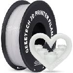 GEEETECH PLA Luminous Rose Red - 1, 75 mm / 1000 g (700-001-1480)