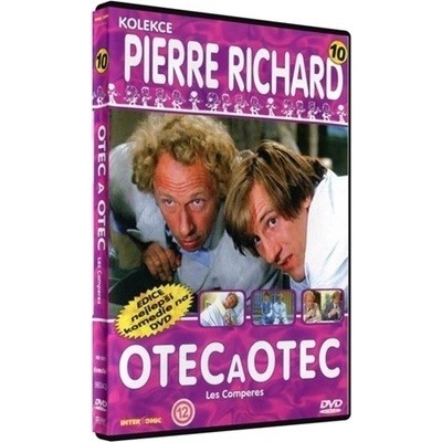 Otec a otec