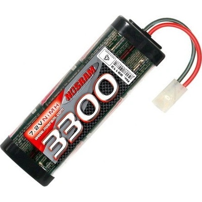 LRP 3300 mAh 7.2 V