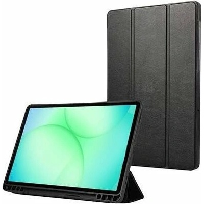 Samsung by Mobeen Trifold Pouzdro pro Galaxy Tab A11 GP-FBX130AEA Black