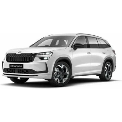 Skoda Kodiaq TDI Sportline 4x4 142 kW