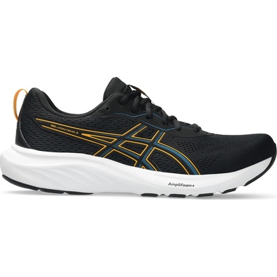 ASICS Мъжки маратонки Asics Gel-Contend 9 Running Shoes Mens - Black/Yamabuki