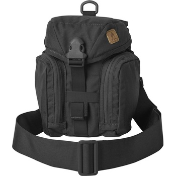 Helikon-Tex Essential Nylon Polyester Blend Melange Grey
