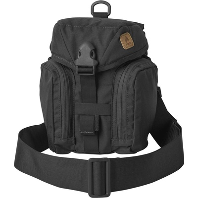 Helikon-Tex Essential Nylon Polyester Blend Melange Grey