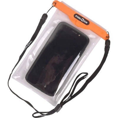 Pouzdro Vodotěsné Fidlock Hermetic Dry bag MEDI Gooper technology Oranžová
