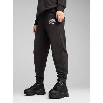 PUMA Спортно долнище SQUAD Sweatpants TR cl
