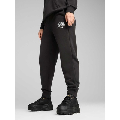 PUMA Спортно долнище SQUAD Sweatpants TR cl