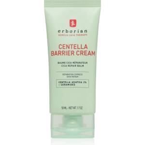 Erborian Centella Barrier Cream интензивно подхранващ крем възстановяващ кожната бариера 50ml
