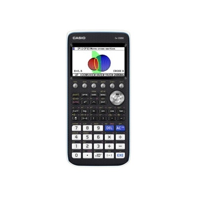 Casio FX CG50 – Zbozi.Blesk.cz