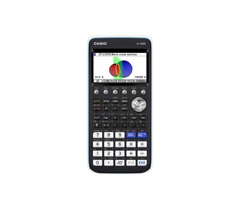 Casio FX CG50