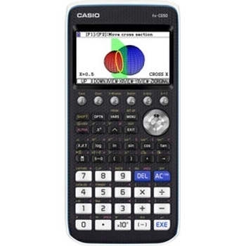 Casio FX CG50