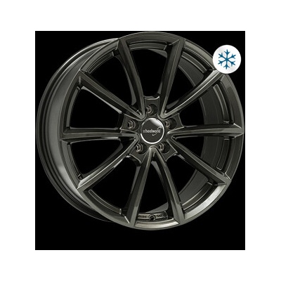 2DRV WH28 7.5x17 5x114.3 ET40 bronze