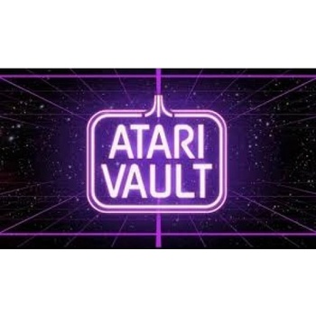 Atari Vault