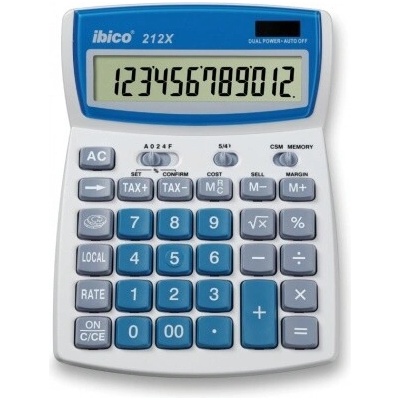 IBICO „212X“ IB410086