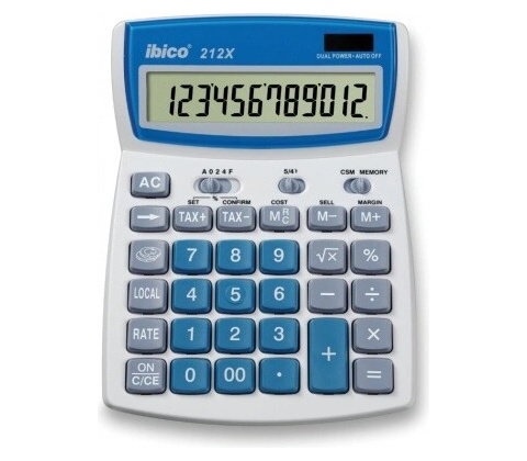IBICO „212X“ IB410086