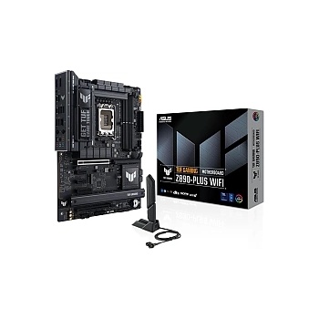 ASUS TUF Gaming Z890-PLUS WIFI