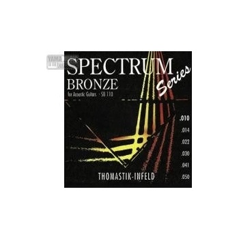 Thomastik SPECTRUM SB112
