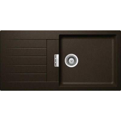Schock Signus D-100L-FB bronze