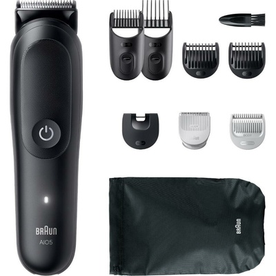 Braun AIO5540