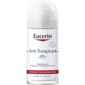 Eucerin roll-on 50 ml