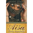 Jones Sherry: Aiša - perla harému