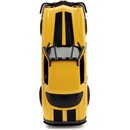 Dickie Vehicle Transformers Bumblebee 1:32