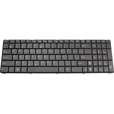 Klávesnice ASUS K50 K50A K50C K50I P50 P50IJ