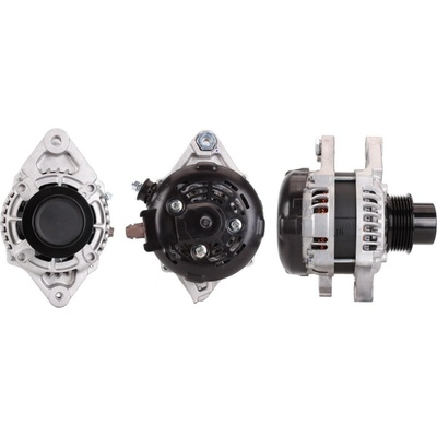 generátor LUCAS LRA03538