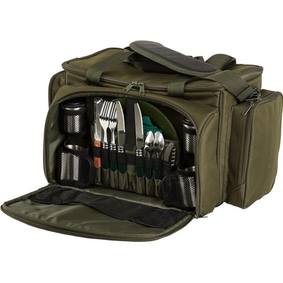 JRC Defender Session Cooler Food Bag