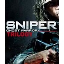 Hry na PC Sniper: Ghost Warrior Trilogy