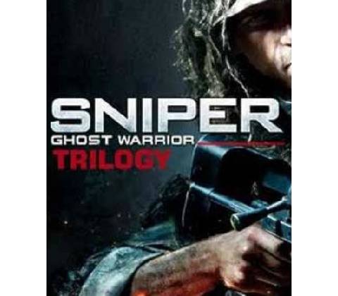 Sniper: Ghost Warrior Trilogy