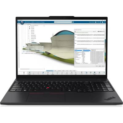Lenovo ThinkPad P16 21RQ005LCK