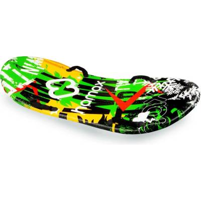 HAMAX Twin-Tip Surfer