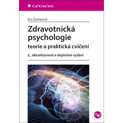 Zdravotnická psychologie - Eva Zacharová
