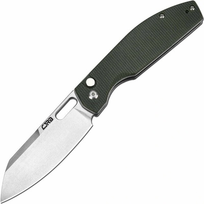CJRB Ekko Micarta AR-RPM9 J1929B-MGN