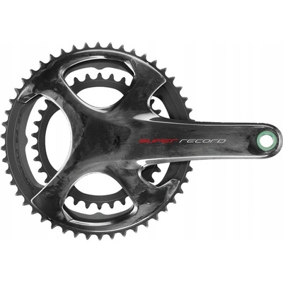 Campagnolo Super Record Carbon