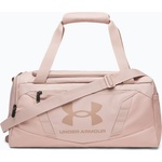 Under Armour Чанта Under Armour Undeniable 5.0 Duffle XS bashful pink/bashful pink/deep almond