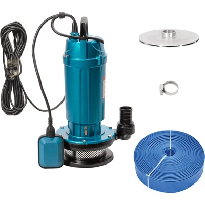 IBO WQX 1100 s hadicou 50m