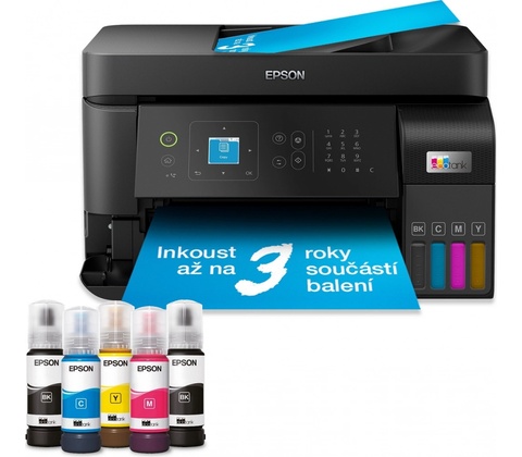 Epson EcoTank L5590