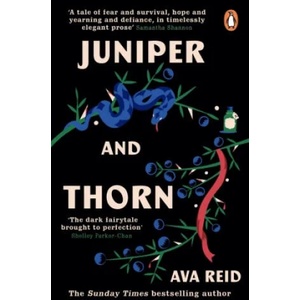 Juniper & Thorn (ISBN: 9781529100785)