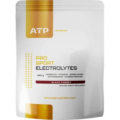 ATP Nutrition Pro Sport Electrolytes 450 g