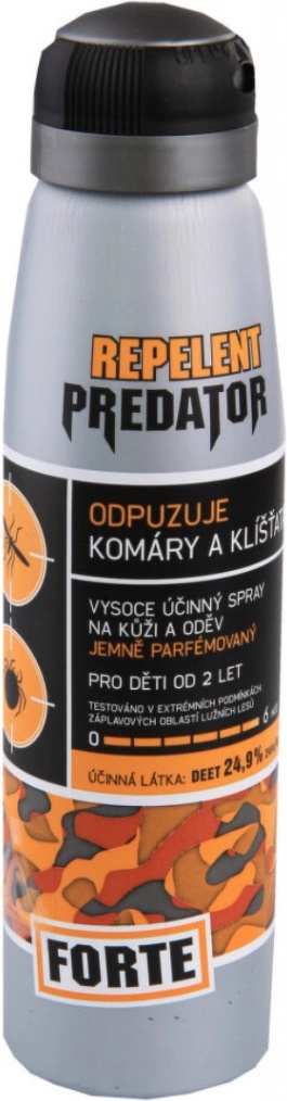Repelenty