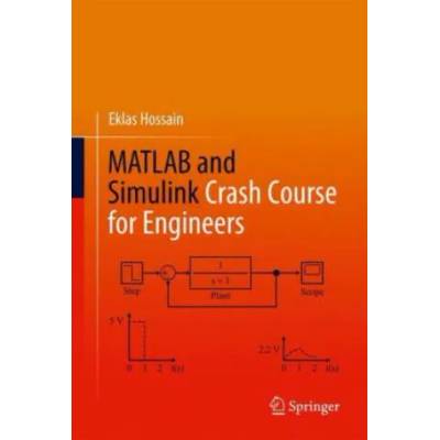 MATLAB and Simulink Crash Course for Engineers | Eklas Hossain