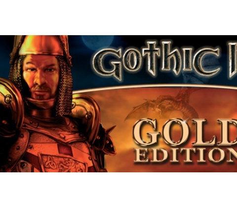 Gothic 2 Gold Edition