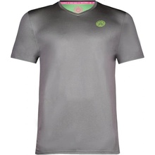 Bidi Badu Evin Tech Round-Neck Tee Green