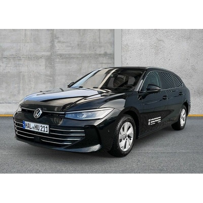 Volkswagen Passat Variant 1.5 eTSI Business DSG 110 kW