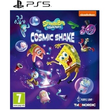 THQ Nordic SpongeBob SquarePants Cosmic Shake (PS5)