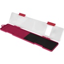 Delphin Box na Feedrové Nadväzce Atoma 303x60mm