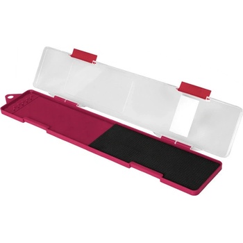 Delphin Box na Feedrové Nadväzce Atoma 303x60mm