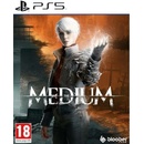 The Medium